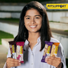 FITSUPPORT SNACK BARS