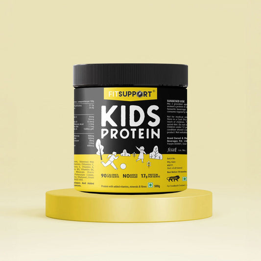 Kid's Protein (350 gms)
