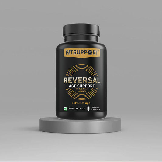 REVERSAL (30 Capsules)