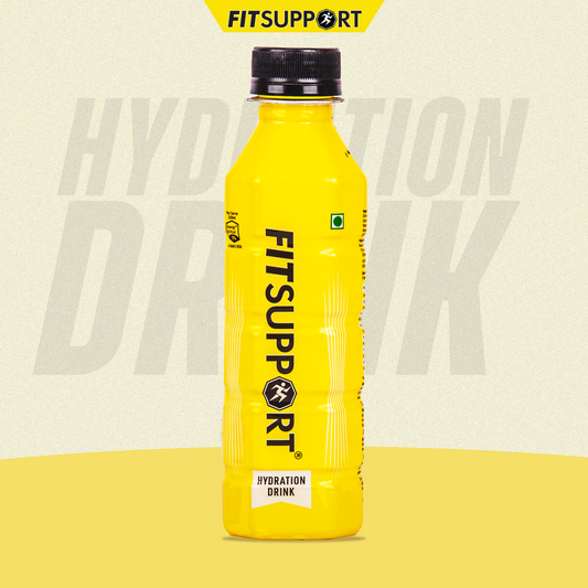 Ion Supply Drink (250 ml)