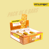 FITSUPPORT PROTEIN BARS
