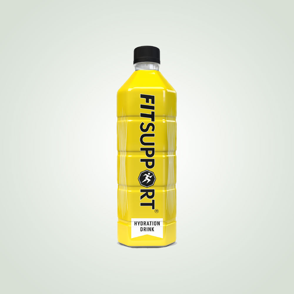 HYDRATION DRINK (500ml)