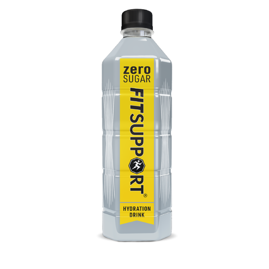 Zero Sugar Ion Supply Drink (250 ml)