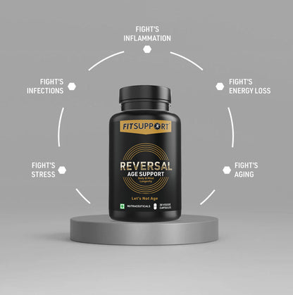 REVERSAL (30 Capsules)