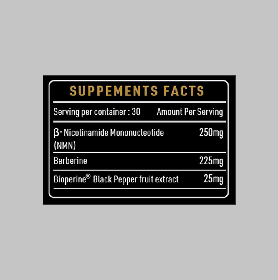 REVERSAL (30 Capsules)