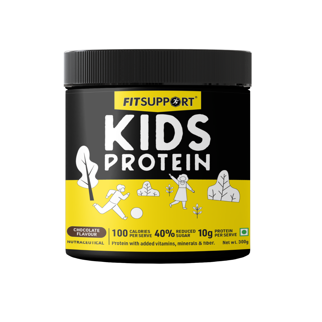 Kid's Protein (350 gms)