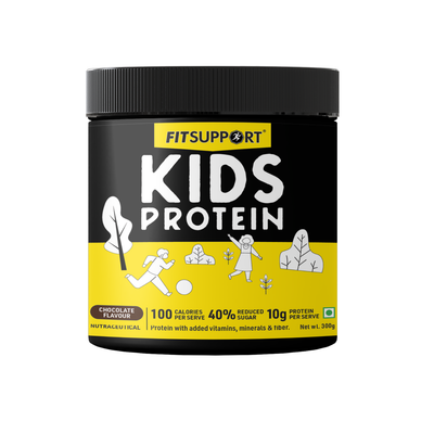 Kid's Protein (350 gms)